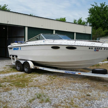 M-I FREEDOM YACHT M-1 1995 for sale for $12,000 - Boats-from-USA.com