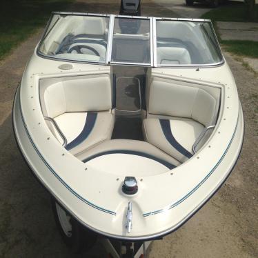 1995 Bayliner capri 1700 ls