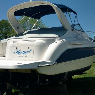 2005 Bayliner