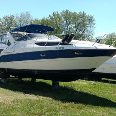 2005 Bayliner