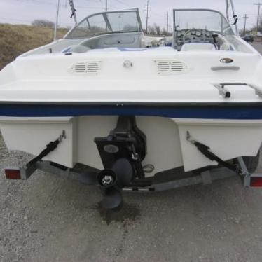 2006 Bayliner