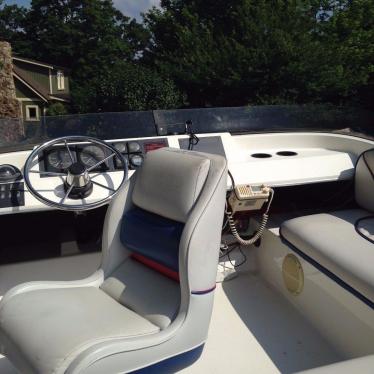 1994 Bayliner ciera classic 2858