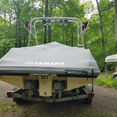 2008 Yamaha ar 230 ho