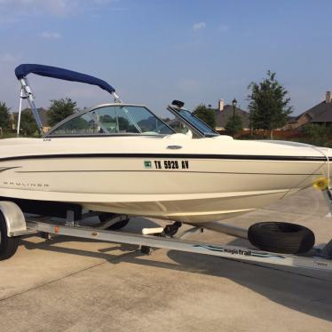 2009 Bayliner 175