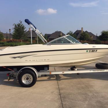 2009 Bayliner 175