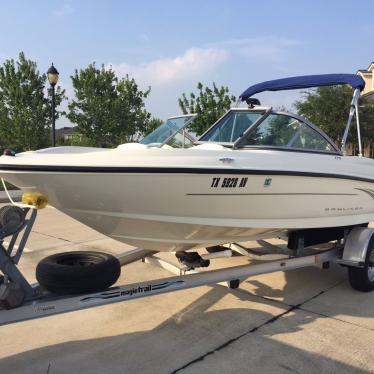 2009 Bayliner 175