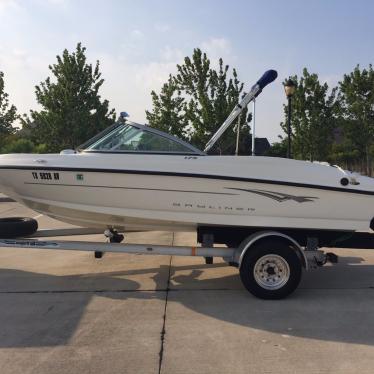 2009 Bayliner 175