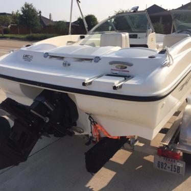 2009 Bayliner 175