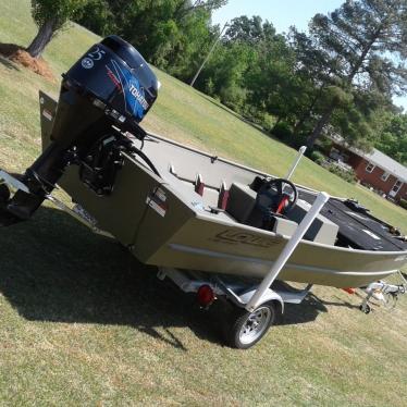 Lowe 1648 2009 for sale for $5,500 - Boats-from-USA.com