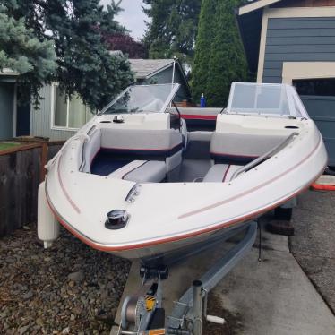 1990 Bayliner capri