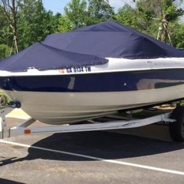 2006 Bayliner br185