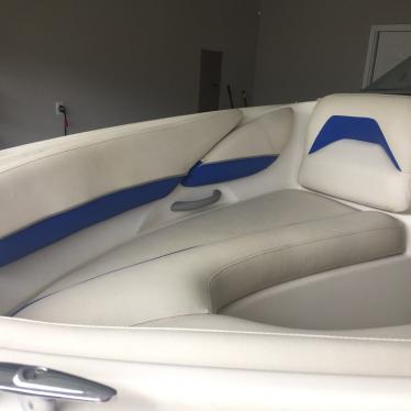 2006 Bayliner br185