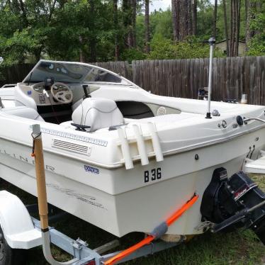 1999 Bayliner capri 1950