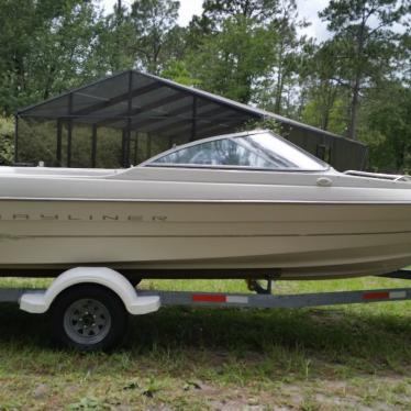 1999 Bayliner capri 1950