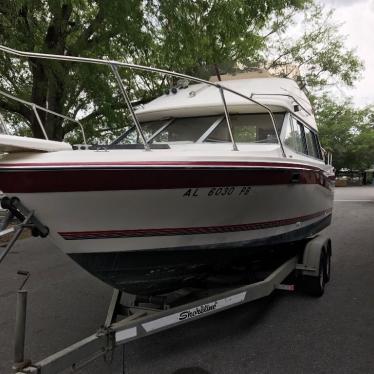 1987 Bayliner