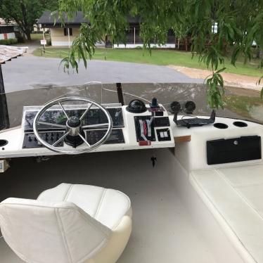 1987 Bayliner