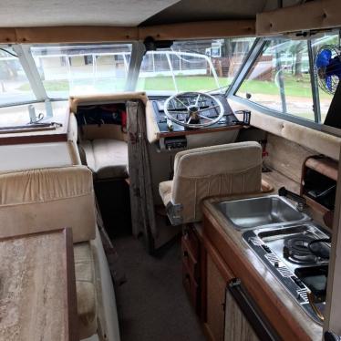 1987 Bayliner