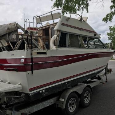 1987 Bayliner