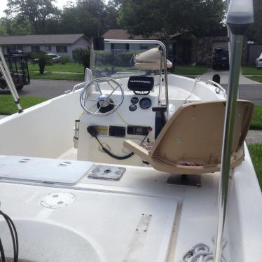 American Skiff American Skiff 2006 for sale for $4,750 - Boats-from-USA.com