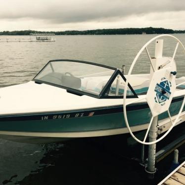 1991 Nautique ski nautique