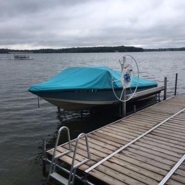 1991 Nautique ski nautique