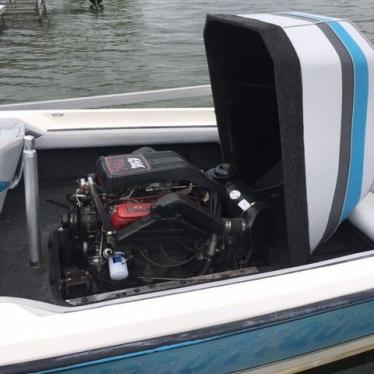 1991 Nautique ski nautique