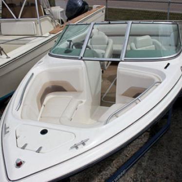 Chaparral 1930 Sport 1998 for sale for $6,000 - Boats-from-USA.com