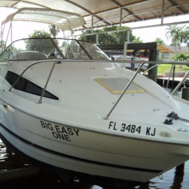 1998 Bayliner 2655 cierra sunbridge