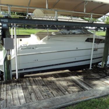 1998 Bayliner 2655 cierra sunbridge