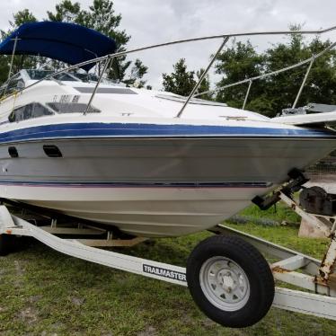 1989 Bayliner bayliner