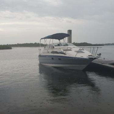 1989 Bayliner bayliner