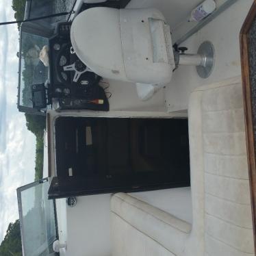 1989 Bayliner bayliner