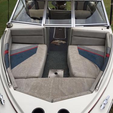 1986 Bayliner capri