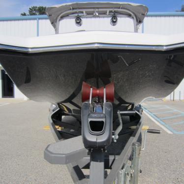 2016 Mastercraft nxt 20