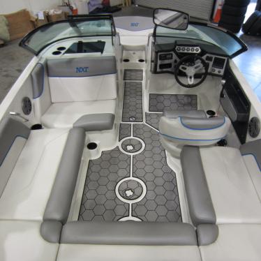 2016 Mastercraft nxt 20