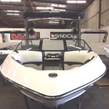 2013 Malibu 21 vlx wakesetter