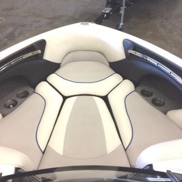 2013 Malibu 21 vlx wakesetter