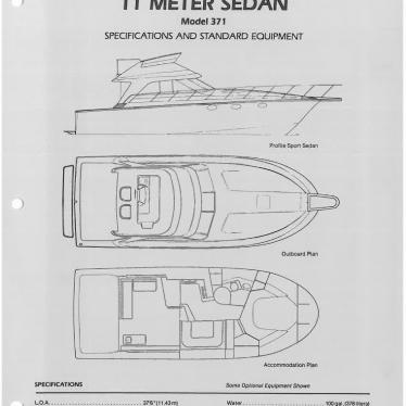 1986 Trojan