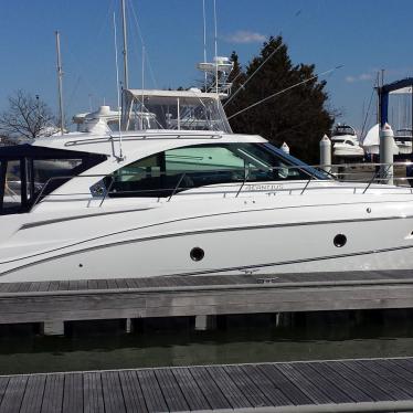 2014 Cruisers 41 cantius