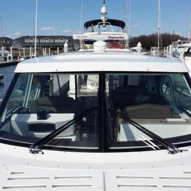 2014 Cruisers 41 cantius