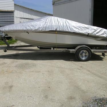 2006 Crownline 18'