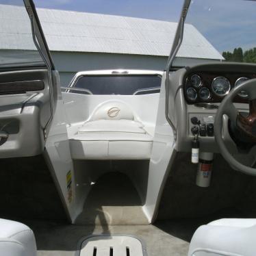 2006 Crownline 18'