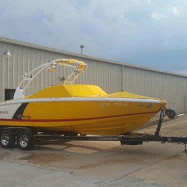 2014 Cobalt 220 wws