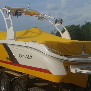 2014 Cobalt 220 wws