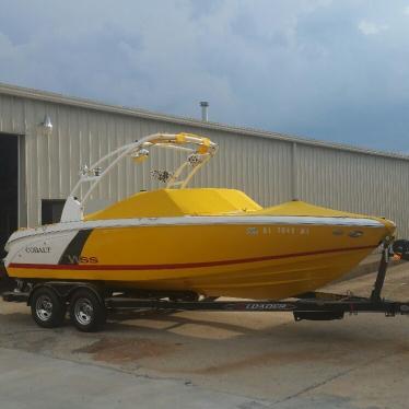 2014 Cobalt 220 wws