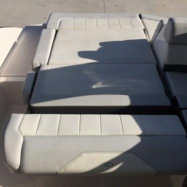 2014 Regal 24 fasdeck