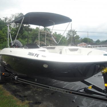 2015 Bayliner element xl