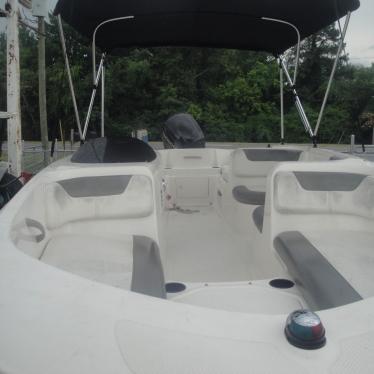 2015 Bayliner element xl