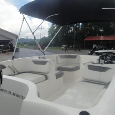 2015 Bayliner element xl