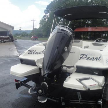 2015 Bayliner element xl